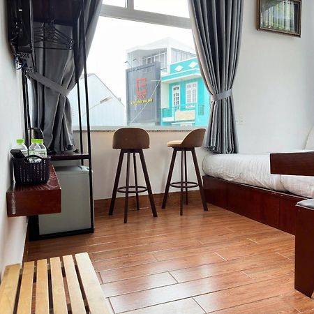 Ruby Rose House Otel Da Lat Dış mekan fotoğraf